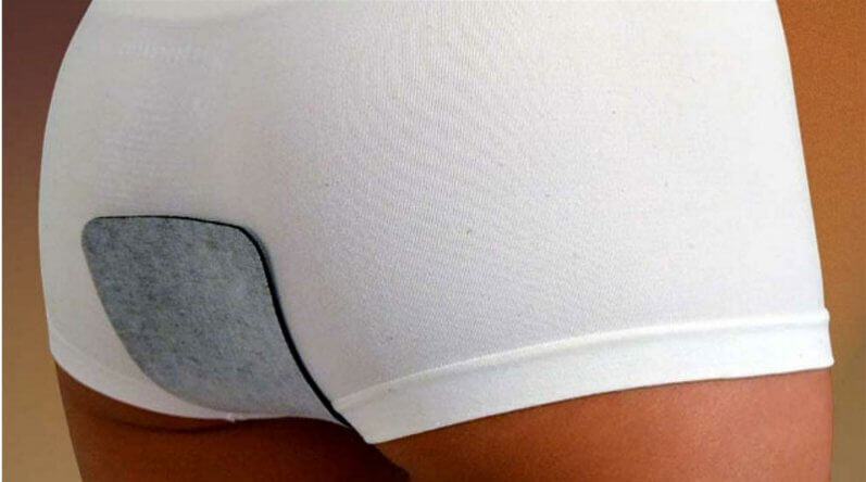 ARRIVANO GLI SLIP ANTIPUZZA PER CHI NON PUO' FARE A MENO DELLE FLATULENZE - 05/06/2017