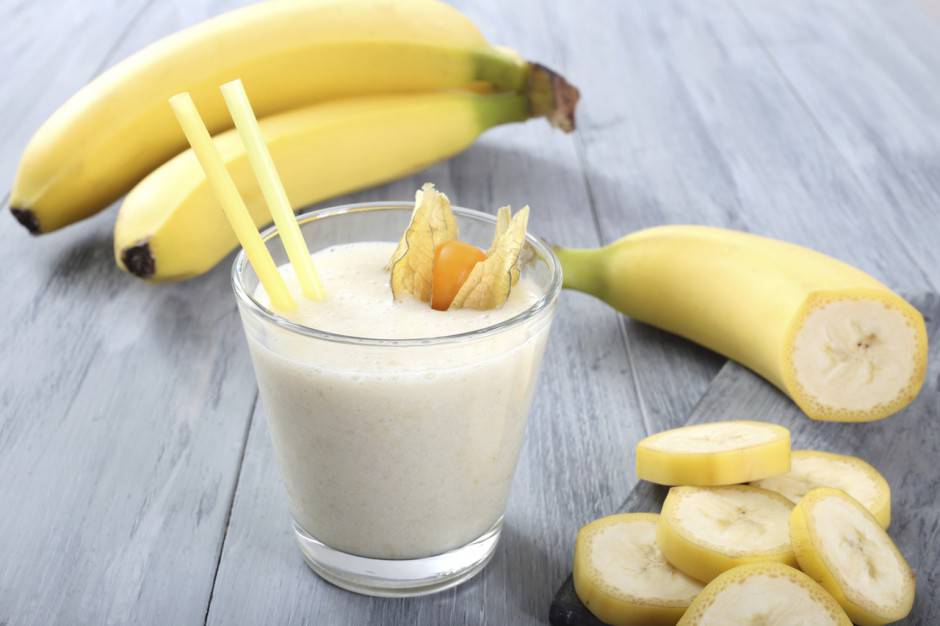 LA DIETA DELLA BANANA CHE FA PERDERE 4KG IN 7 GIORNI - 05/06/2017