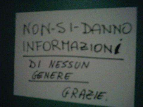 NOI DE ROMA - 16/11/2012