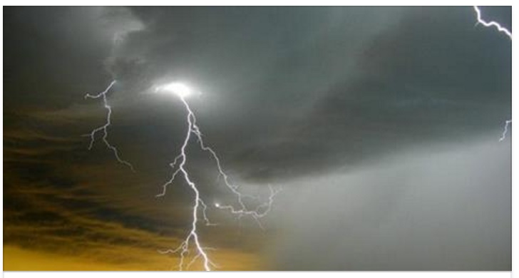 METEO, CAMBIA TUTTO - SI ABBATTERA' SUL NOSTRO PAESE: ECCO COSA STA PER ACCADERE - 05/06/2017