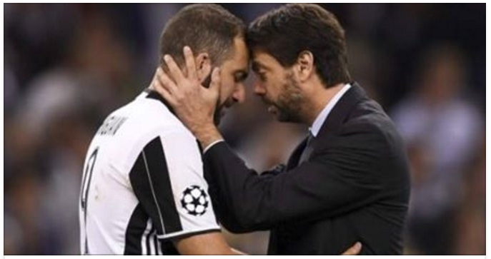 SHOCK HIGUAIN - DECISIONE DRASTICA DELLA JUVE CHE E' SCONTENTA DEL PIPITA, TIFOSI SCONVOLTI - 07/06/2017