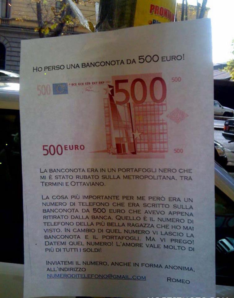 NOI DE ROMA - 16/11/2012