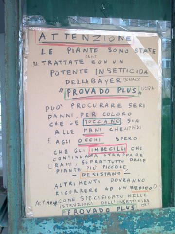 NOI DE ROMA - 16/11/2012