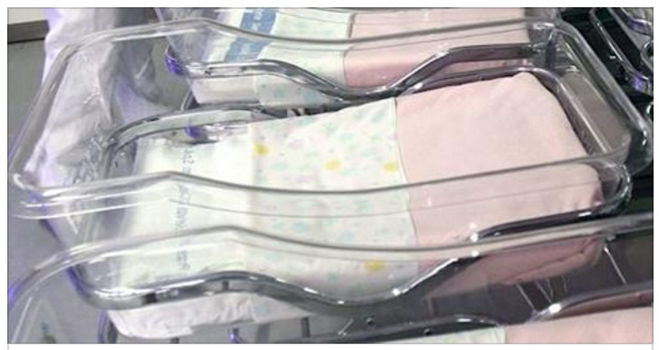 UCCIDE FIGLIO CON 15 FORBICI: POI ECCO COSA HA FATTO AL CORPICINO DEL BAMBINO - 08/06/2017