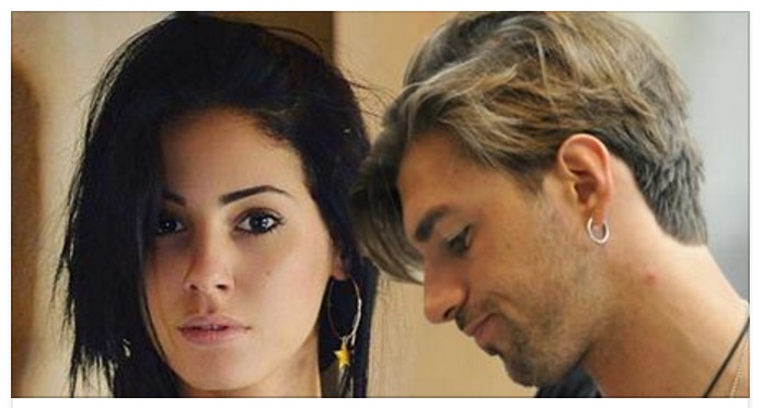 L'ANNUNCIO CHOC DI ANDREA: ''IO E GIULIA CI SIAMO LASCIATI, ADESSO C'E' SOLO... - 12/06/2017