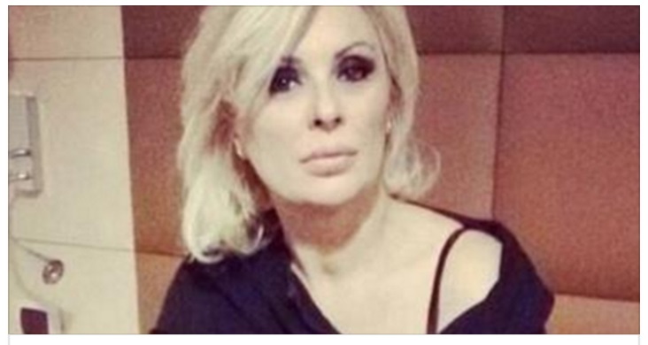 PAURA PER LE CONDIZIONI DI TINA CIPOLLARI: ECCO COSA E' SUCCESSO ALL'OPINIONISTA - 13/06/2017