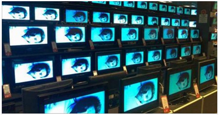 BRUTTE NOTIZIE PER I POSSESSORI DI TV: A BREVE OLTRE AL CANONE RAI CI SARA' DA SPENDERE MOLTO... - 19/06/2017