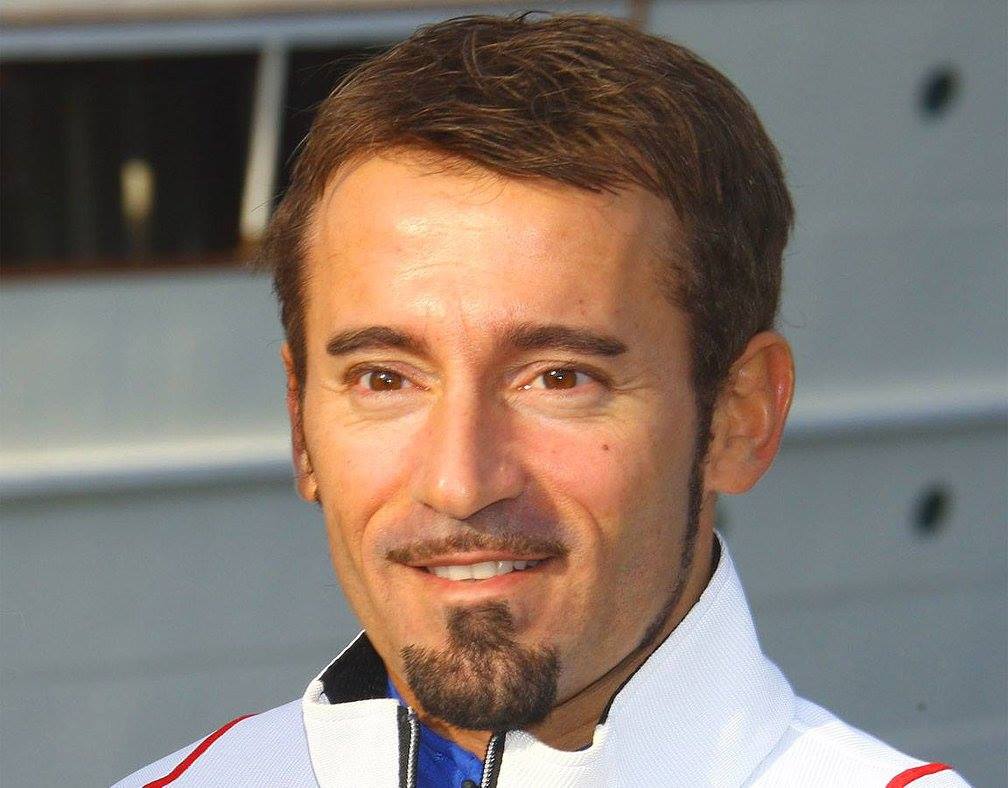 IL MONDO DELLO SPORT SI MOBIITA' PER MAX BIAGGI: L'ANNUNCIO DI MALAGO', PRESIDENTE DEL CONI - ECCO COSA STA ACCADENDO AL CAMPIONE - 21/06/2017