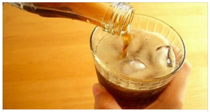 ECCO PERCHE' DOVRESTE SEMPRE AVERE IN DISPENSA UNA BOTTIGLIA DI COCA-COLA: POTREBBE SALVARTI LA VITA - 26/06/2017