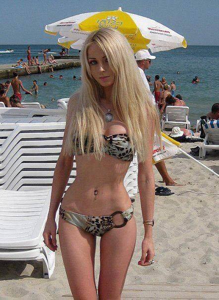 RICORDATE LA ''BARBIE UMANA''? ORA NON LA RICONOSCERESTE PIU': HA COMPLETAMENTE STRAVOLTO IL SUO CORPO - ECCO COM'E' OGGI - 26/06/2017