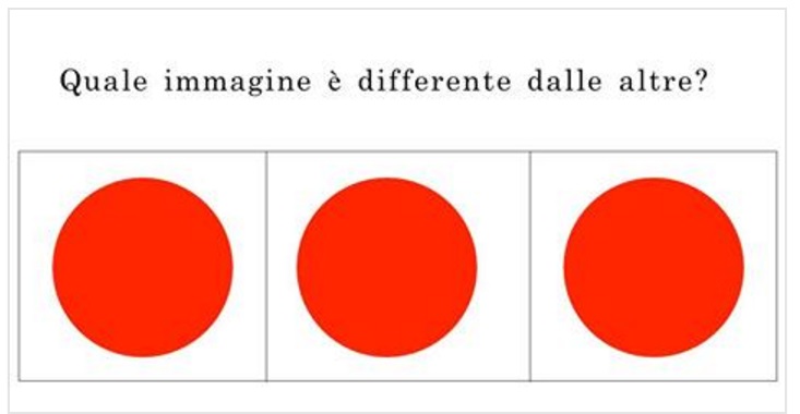 TUTTA QUESTIONE DI DETTAGLI: CON QUESTO TEST SAPRETE SE AVETE TENDENZA ''OSSESSIVO-COMPULSIVA'' - 27/06/2017