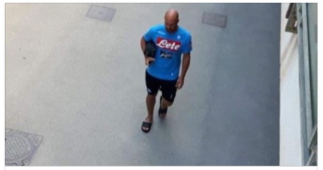 ''PEPE, PEPE...''. INASPETTATA REAZIONE DI REINA A CASTEL VOLTURNO, UN GESTO CHE... - 03/07/2017