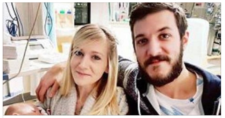 ROMA - L'OSPEDALE BAMBIN GESU' PRONTO AD ACCOGLIERE IL PICCOLO CHARLIE GARD - 03/07/2017