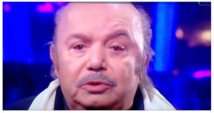 MORTE PAOLO VILLAGGIO: ARRIVA IL MESSAGGIO SHOCK DI LINO BANFI - 03/07/2017