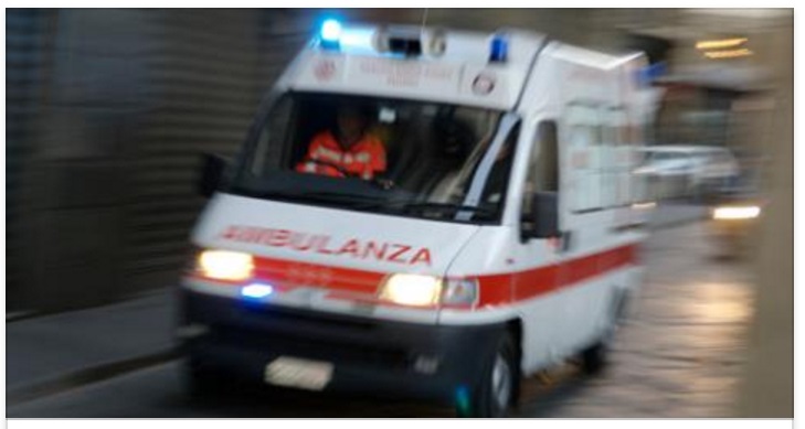 ROMA, BIMBO DI 5 ANNI MUORE INVESTITO DA UN'AUTO - 06/07/2017