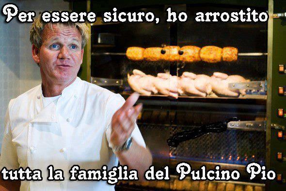 ALMENO NE SEMO SICURI !! - 16/11/2012