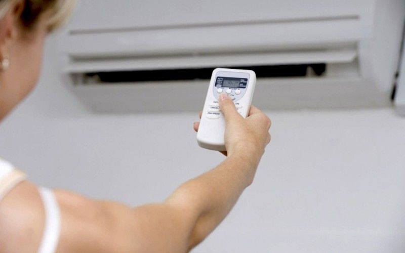 CONDIZIONATORE ADDIO: ECCO IL NUOVO MODO PER RINFRESCARE L'ARIA E RISPARMIARE - 13/07/2017