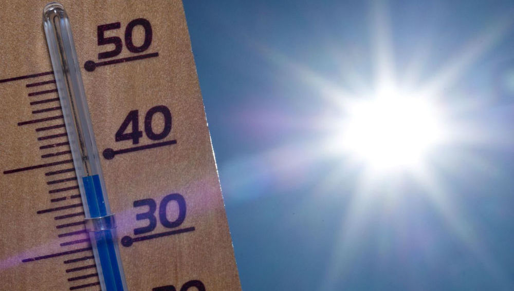 METEO: CARONTE, ARRIVA UN BREAK. MA POI SARA' ANCORA PIU' CALDO - ECCO DA QUANDO - 13/07/2017