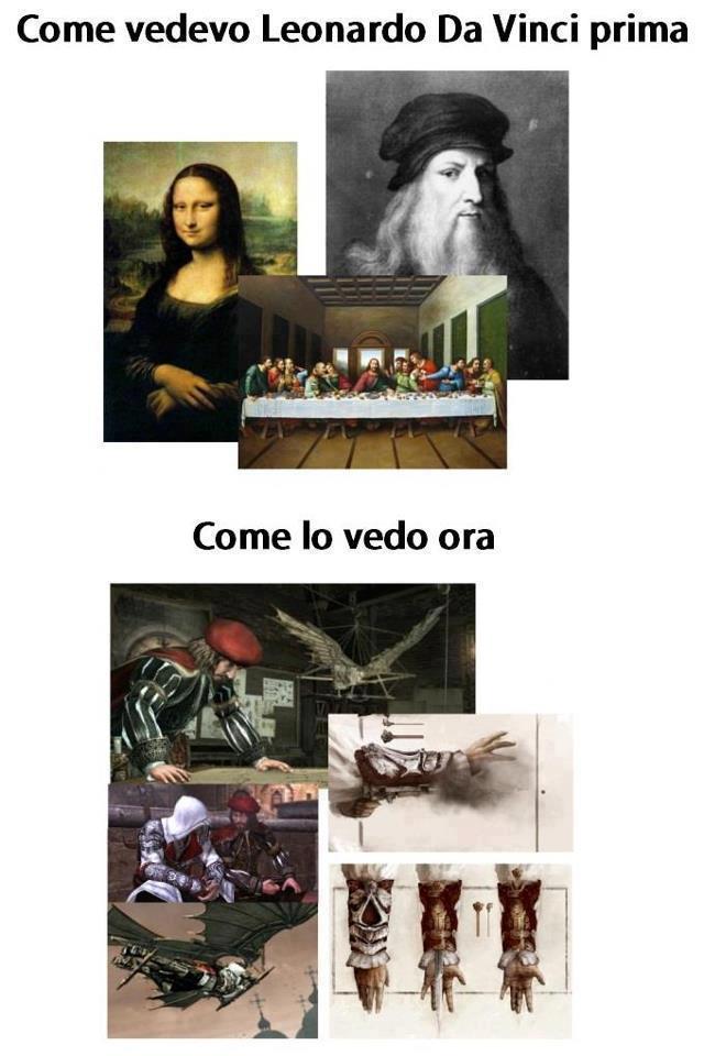 'A PROSPETTIVA CAMBIA !! - 16/11/2012