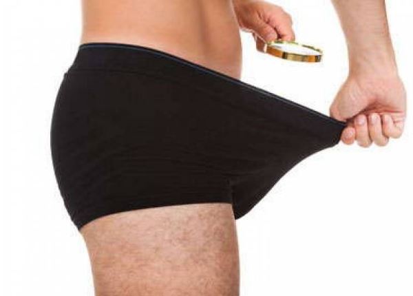 LO STUDIO SHOCK: IL PENE PUO' ACCORCIARSI DI 2 CM SE NON FAI QUESTO TUTTI I GIORNI - 18/07/2017