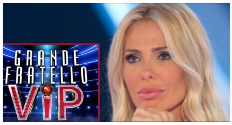 ILARY BLASI RIFIUTATA: NELLA NUOVA EDIZIONE DEL GRANDE FRATELLO VIP NON CI SARA' - 20/07/2017