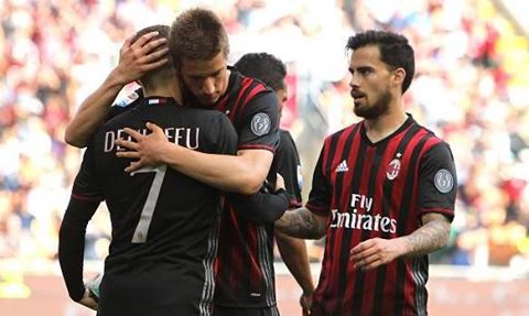 PAZZESCO - NAPOLI, COLPO IN CASA MILAN: ''E' LUI IL MISTER X DI DE LAURENTIIS'' - BOMBA DI MERCATO - 24/07/2017
