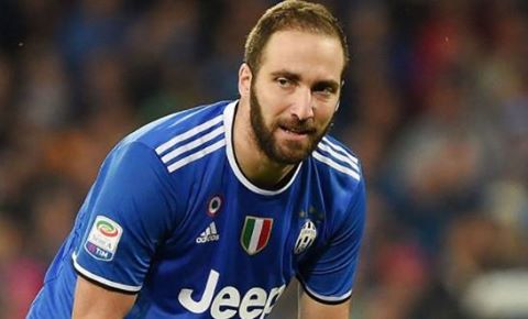 ''SCUDETTO? ECCO CHI VINCE'': HIGUAIN PARLA DEL NAPOLI E SPIAZZA I TIFOSI - INCREDIBILE LA SUA RISPOSTA - 25/07/2017