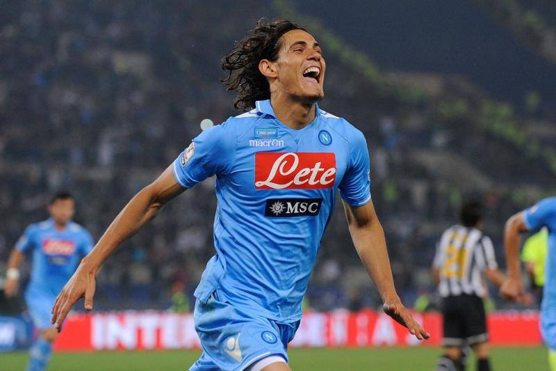 CAVANI IN SERIE A - LA NOTIZIA E' APPENA ARRIVATA ED E' PAZZESCA: UN RITORNO CLAMOROSO - 01/08/2017