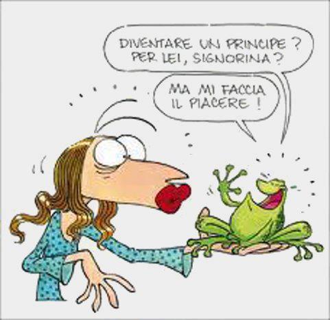 NUN CE PENSA' !! - 17/11/2012