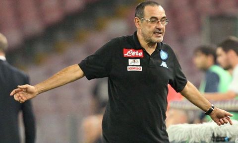 CLAMOROSO NAPOLI - ''SARRI CONTRO L'AZZURRO, CE L'AVEVA CON LUI'' TUTTA LA VERITA' - 03/08/2017