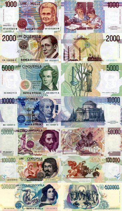 QUANTI RICORDI CE UNISCONO !! - 17/11/2012