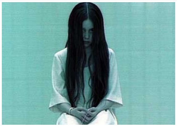 A DISTANZA DI 15 ANNI, ECCO COM'E' LA BAMBINA DI ''THE RING'' PREPARATEVI A RESTARE A BOCCA APERTA - 20/09/2017