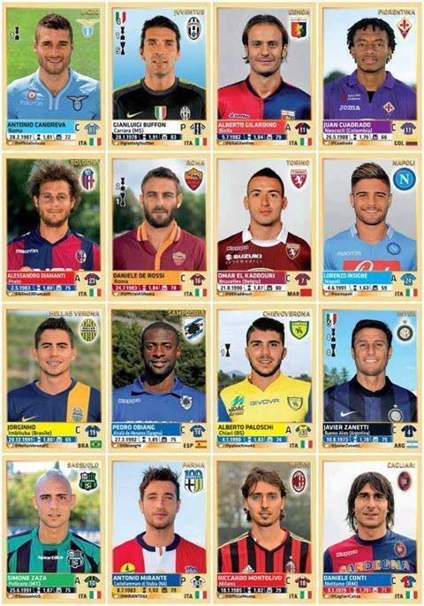 CONTROLLATE NEI CASSETTI DELLE SCRIVANIE, NEGLI ARMADI O SUOI VOSTRI ALBUM: QUESTA FIGURINA VALE 1.500 EURO - 02/11/2017