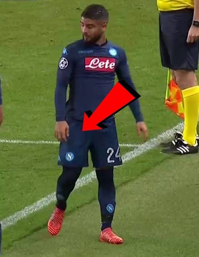 INFORTUNIO INSIGNE: ARRIVA L'ANNUNCIO CHE FA TREMARE I TIFOSI DEL NAPOLI - 04/12/2017