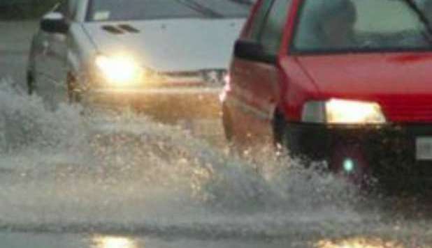 METEO, ENTRO LUNEDÌ ARRIVA MINERVA: IL CICLONE INTERESSERÀ TUTTE LE REGIONI - 17/11/2012