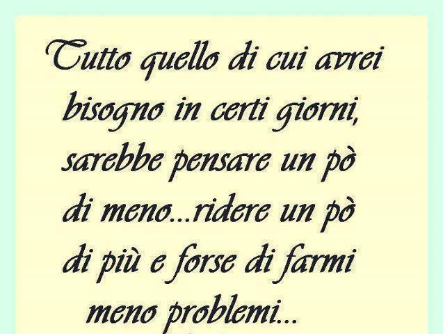 HO BISOGNO DE QUESTO !! - 30/06/2012