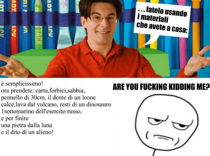 CHE CE VO' !! - 17/11/2012
