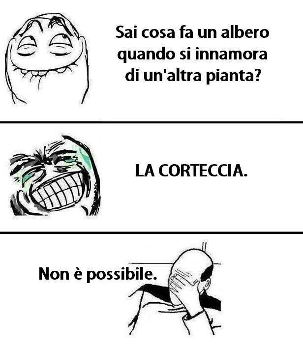 NUN FA 'NA PIEGA !! - 17/11/2012