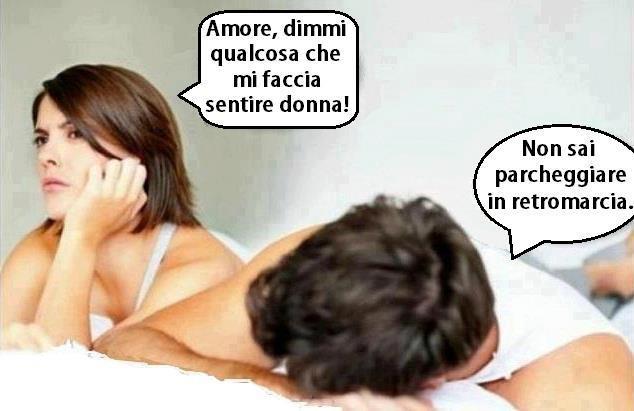 TRA 'NA COPPIA !! - 17/11/2012