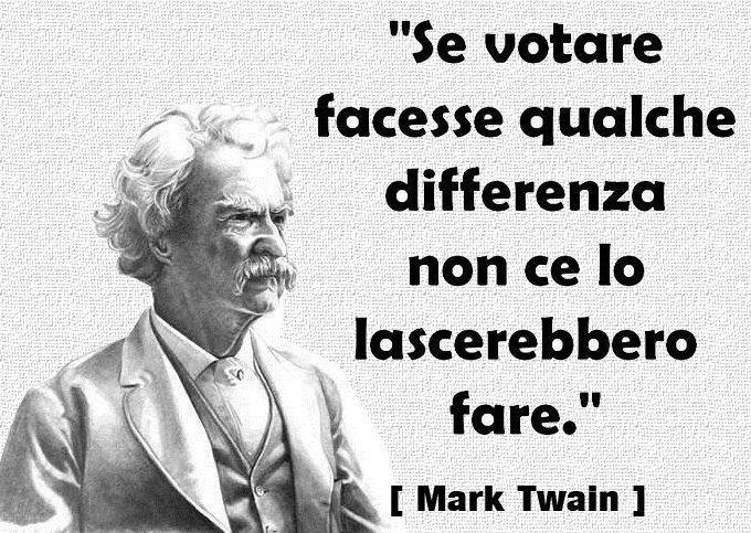 'NA GRANDE VERITA' !! - 17/11/2012