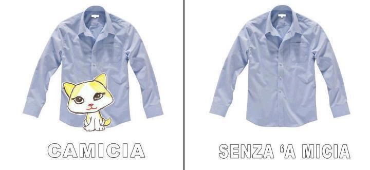 CE SO' DIFFERENZE !! - 20/02/2013