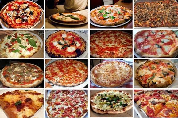 QUALE TE PIACE ?? - 18/11/2012