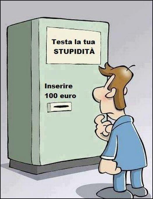 ER MONDO E' VARIO !! - 18/11/2012