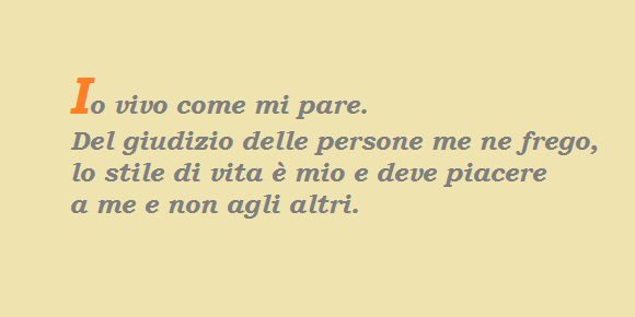 Immagine Divertente - 20/02/2013