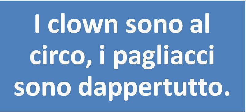 QUANTI CE NE SO' !! - 18/11/2012