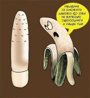 Vignetta Divertente - 30/06/2012