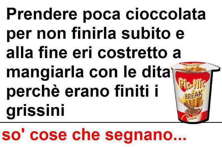 NUN ME LO POSSO SCORDA' !! - 19/11/2012