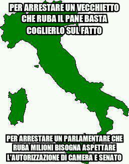 E' 'NA VERGOGNA !! - 30/06/2012