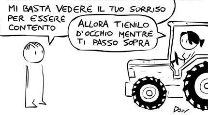 TRA 'NA COPPIA !! - 19/11/2012