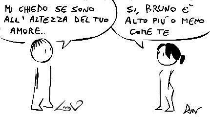 TRA 'NA COPPIA !! - 19/11/2012